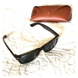 Ray-Ban Polarized Sunglasses